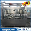 beverage filling machine/mixing machine china supplier